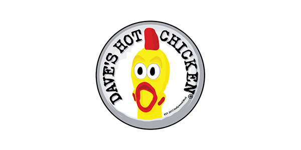 Daves Hot Chicken Costa Mesa