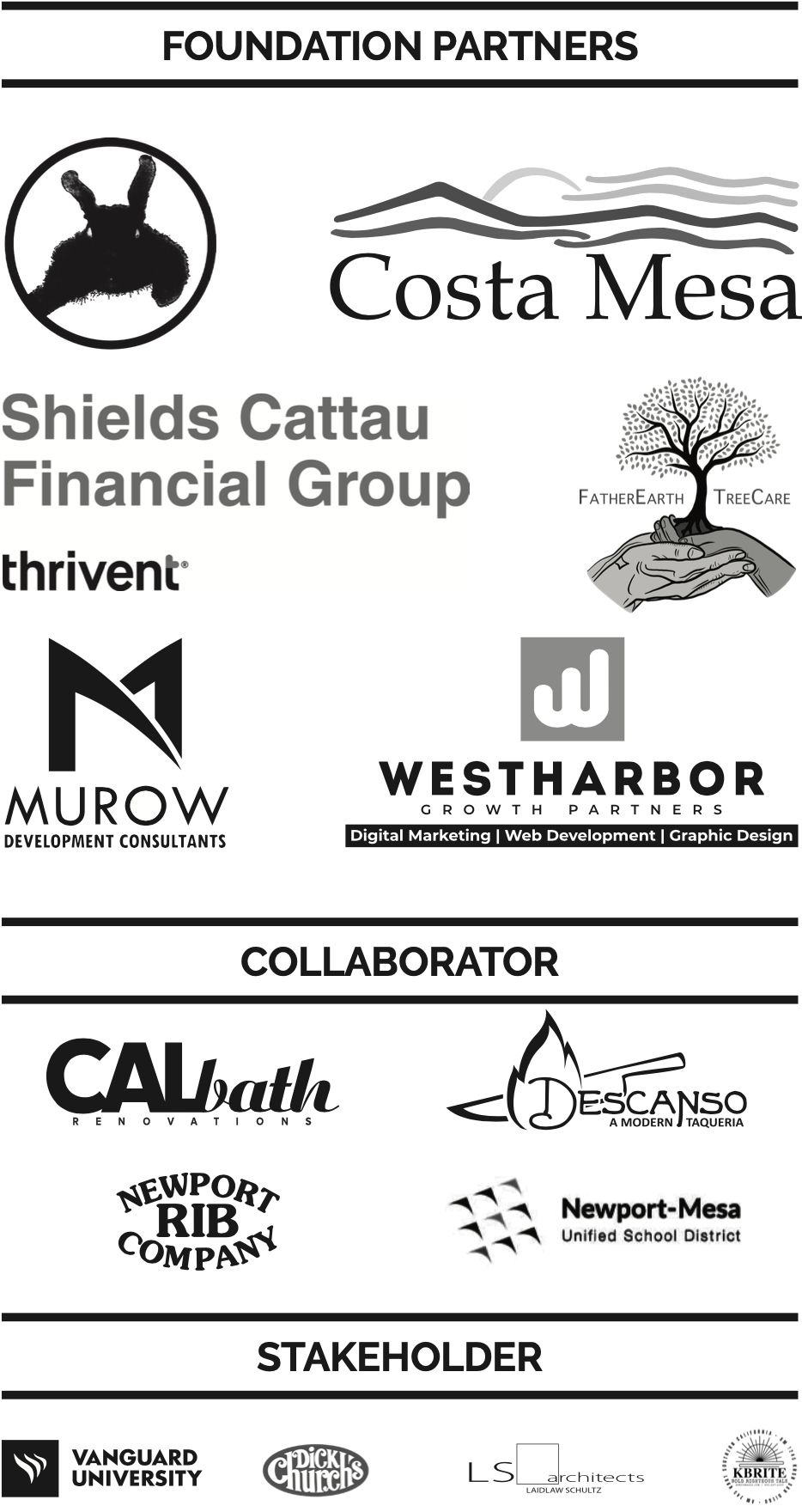 Business Partners